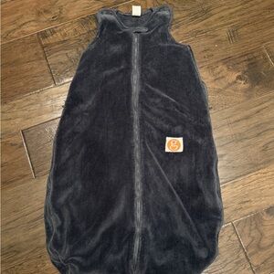 Gunamuna Gunapod Wearable Blanket Sleeveless Sleep Sack L 18-24 Months Gray